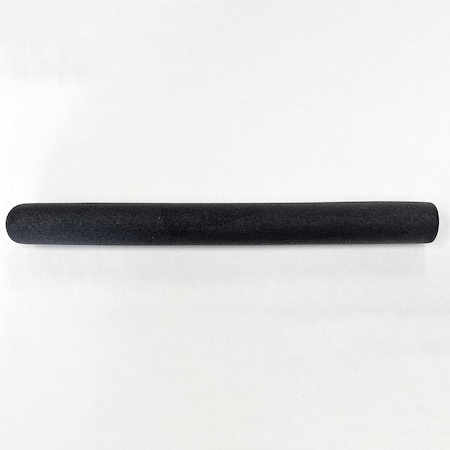 1.44in X 10in X .125in Black Handle Grip, Vinyl Foam